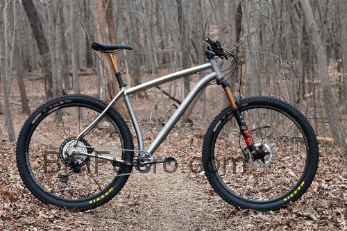 Litespeed Pinhoti III scheda tecnica e recensioni